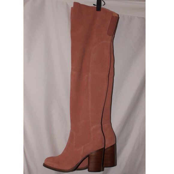 NEW Kelsi Dagger Logan Boots Size 9 - Picture 3 of 8